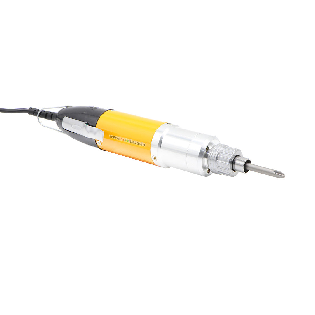 Hoki: Electric Screwdriver with 2 Bits