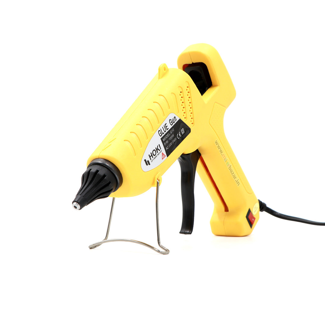 Hoki: Glue Guns Hot-Melt Wired Professional Glue-Gun