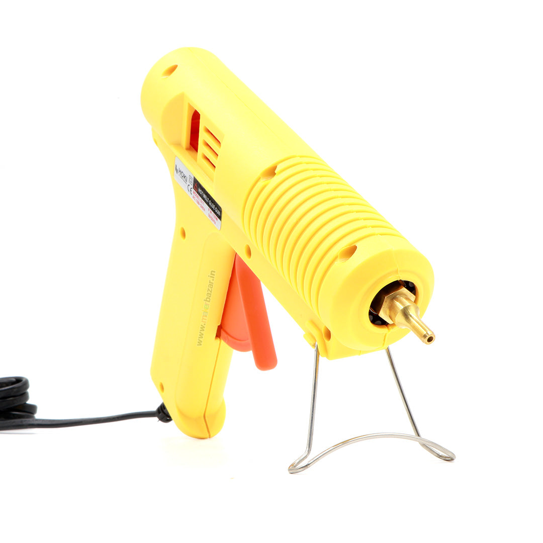 Hoki: Glue Guns Hot-Melt Wired Professional Glue-Gun