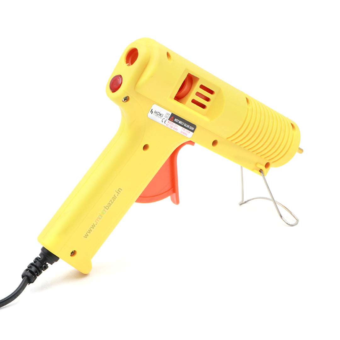 Hoki: Glue Guns Hot-Melt Wired Professional Glue-Gun
