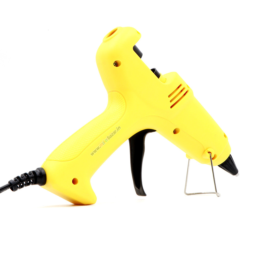 Hoki: Glue Guns Hot-Melt Wired Professional Glue-Gun
