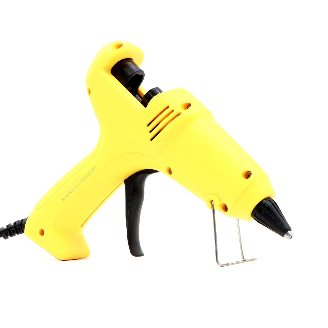 Hoki: Glue Guns Hot-Melt Wired Professional Glue-Gun