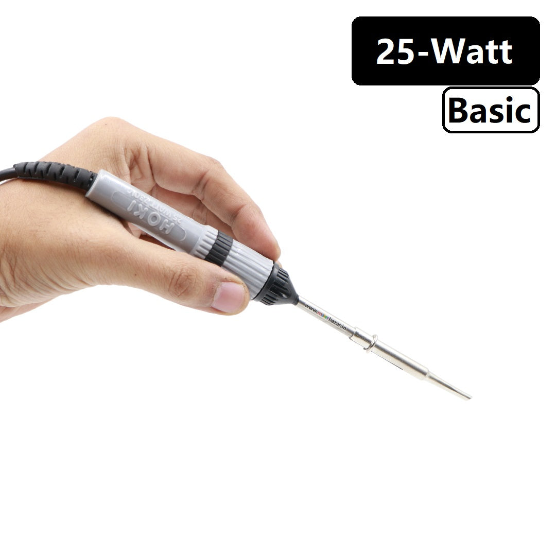 Hoki: 220v Premium Soldering Iron