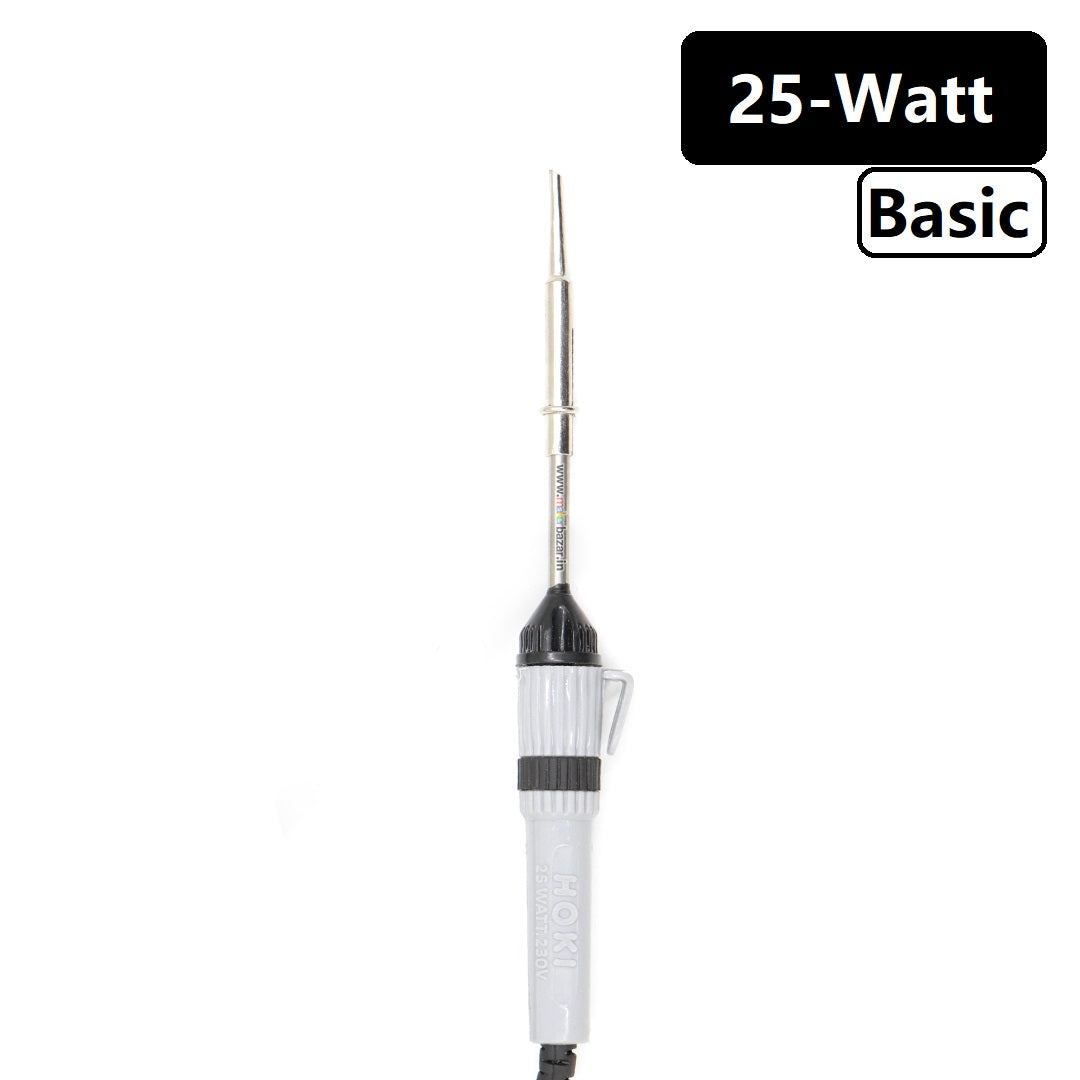 Hoki: 220v Premium Soldering Iron