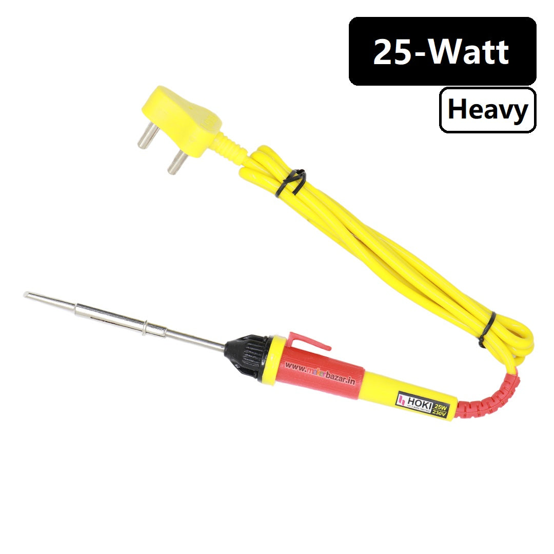 Hoki: 220v Premium Soldering Iron