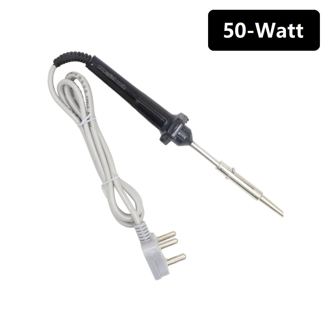 Hoki: 220v Premium Soldering Iron