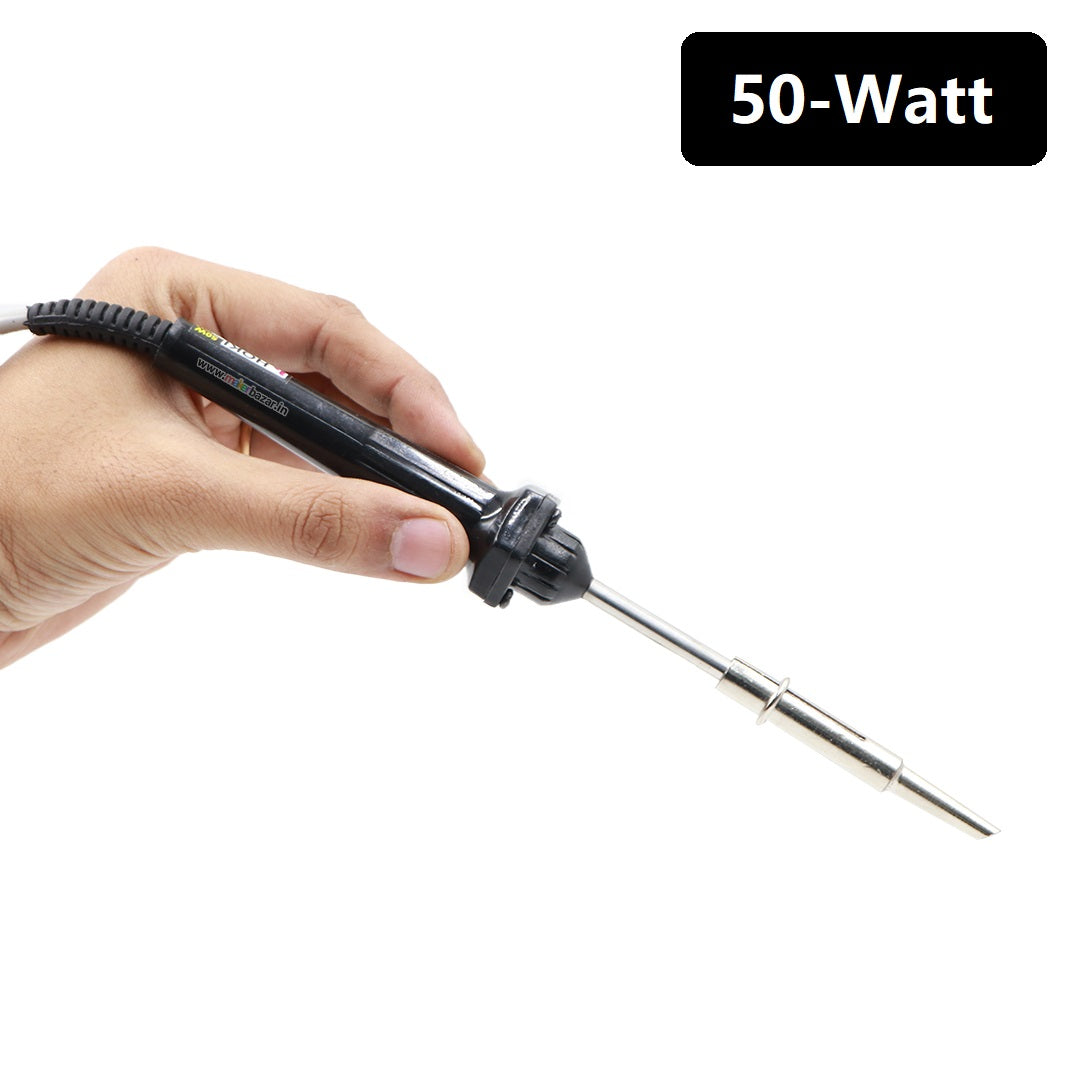Hoki: 220v Premium Soldering Iron