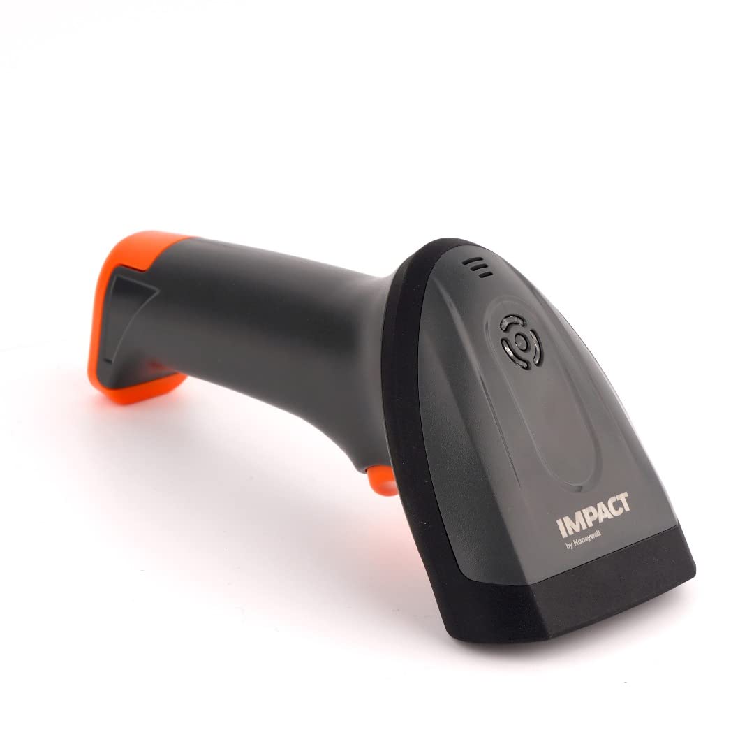 Honeywell IHS-310X 1D Handheld Barcode Scanner