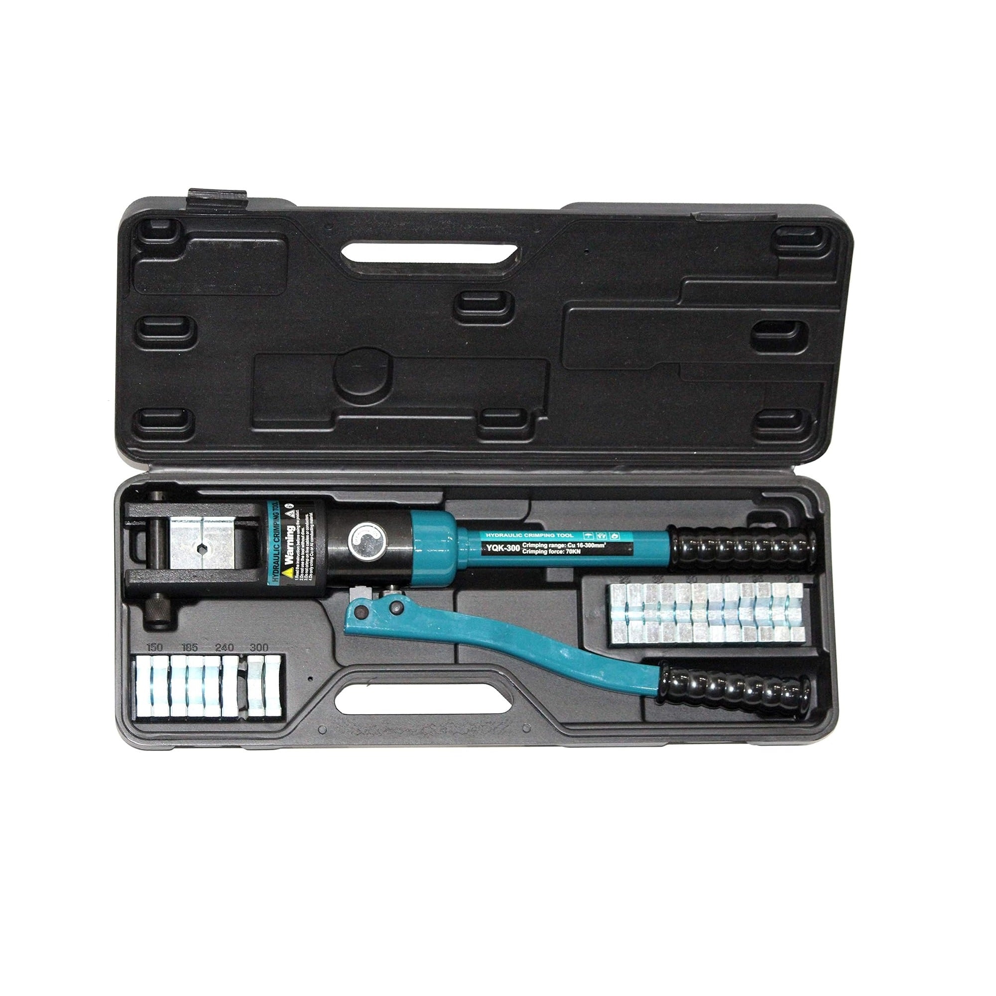 YQK Hydraulic Crimping Tool for Lugs Connectors
