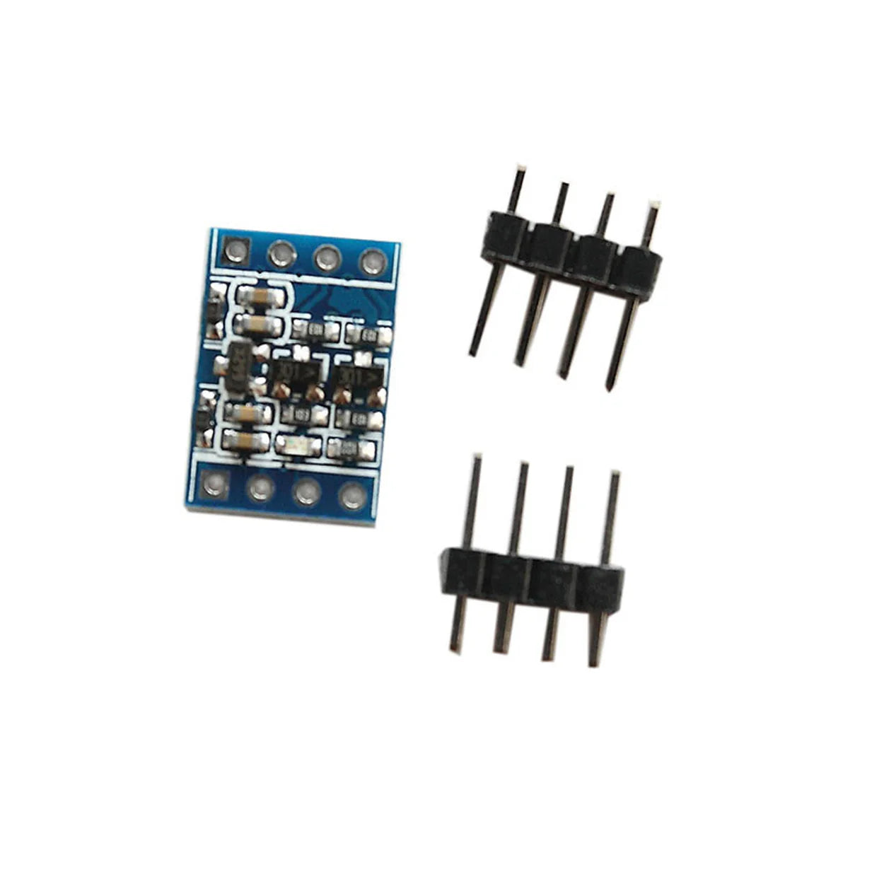 I2C Bi-Directional Logic Level Converter