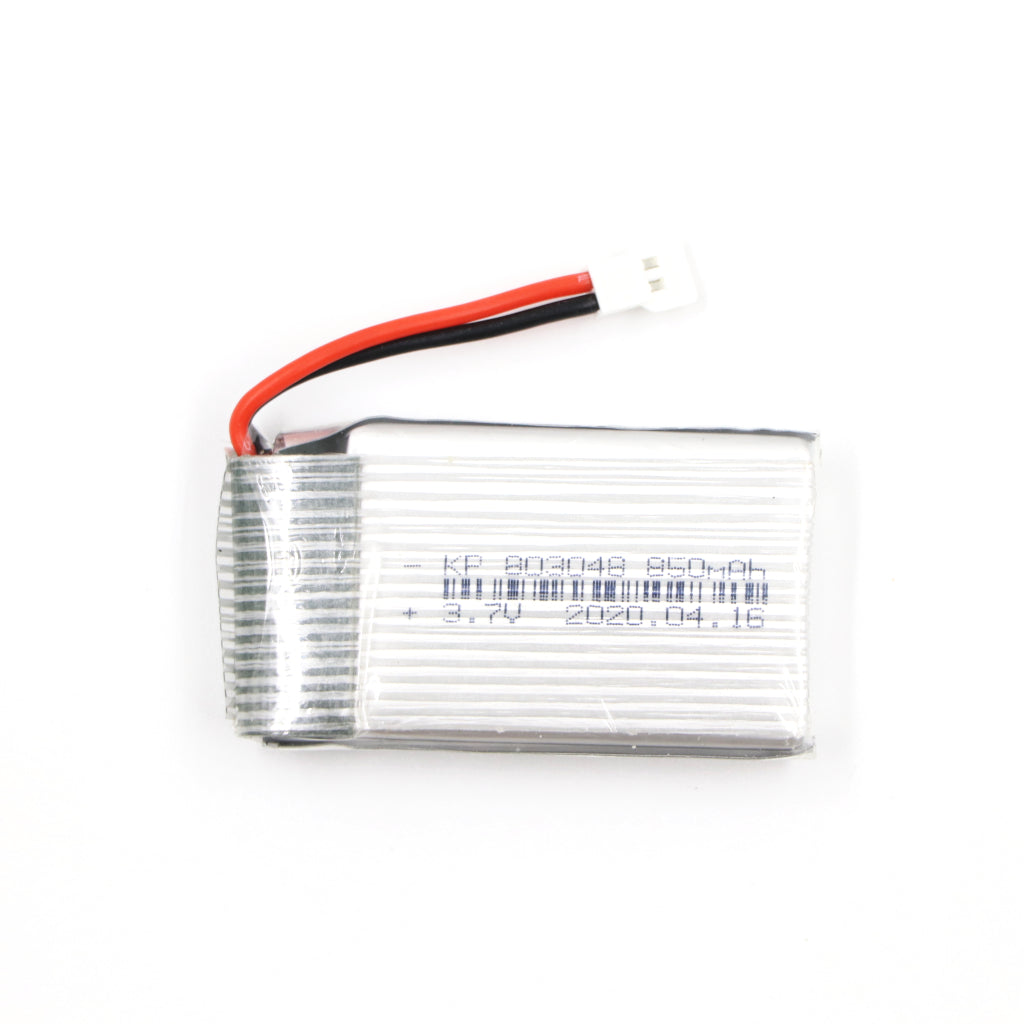 KP: Drone LiPo Batteries 3.7V Rechargeable Battery for Mini RC Aircraft, Quadcopters
