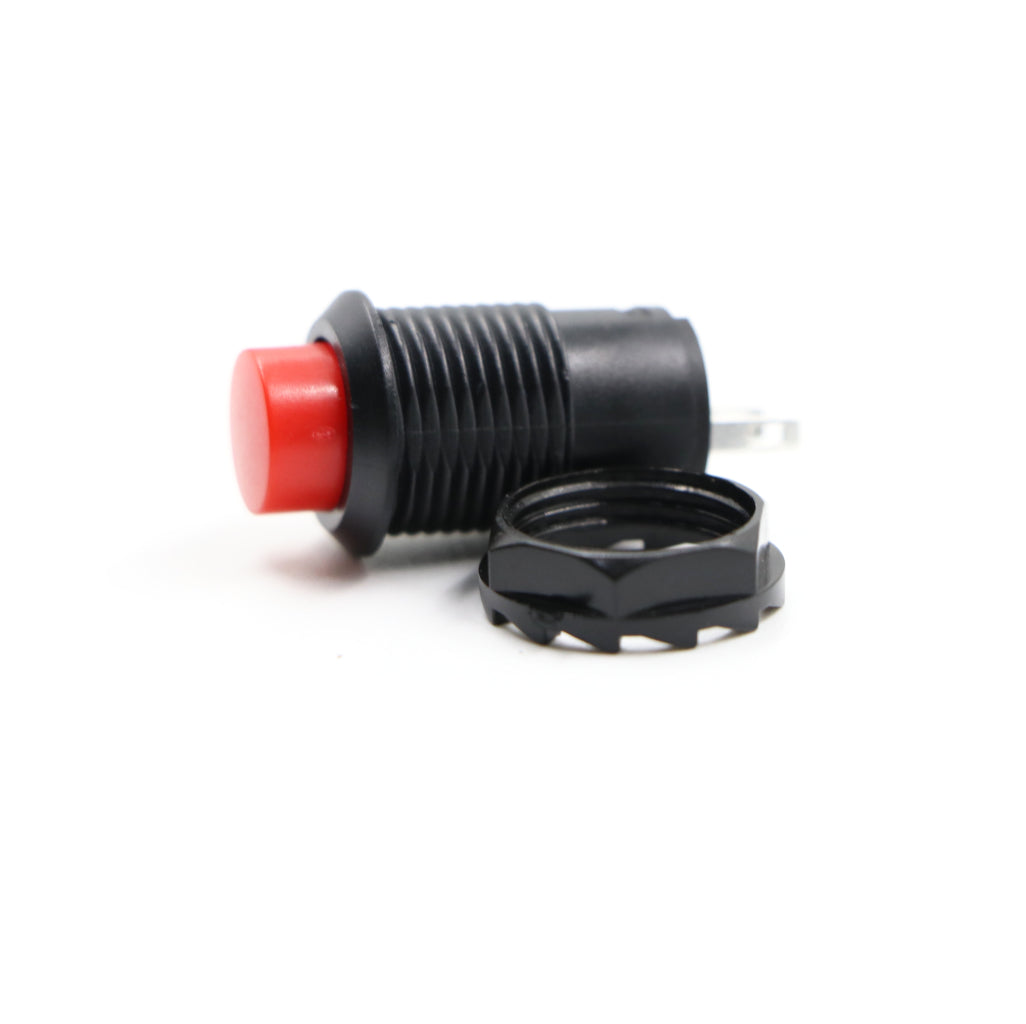 DS-42x 12mm Push Button Panel Mount Switches