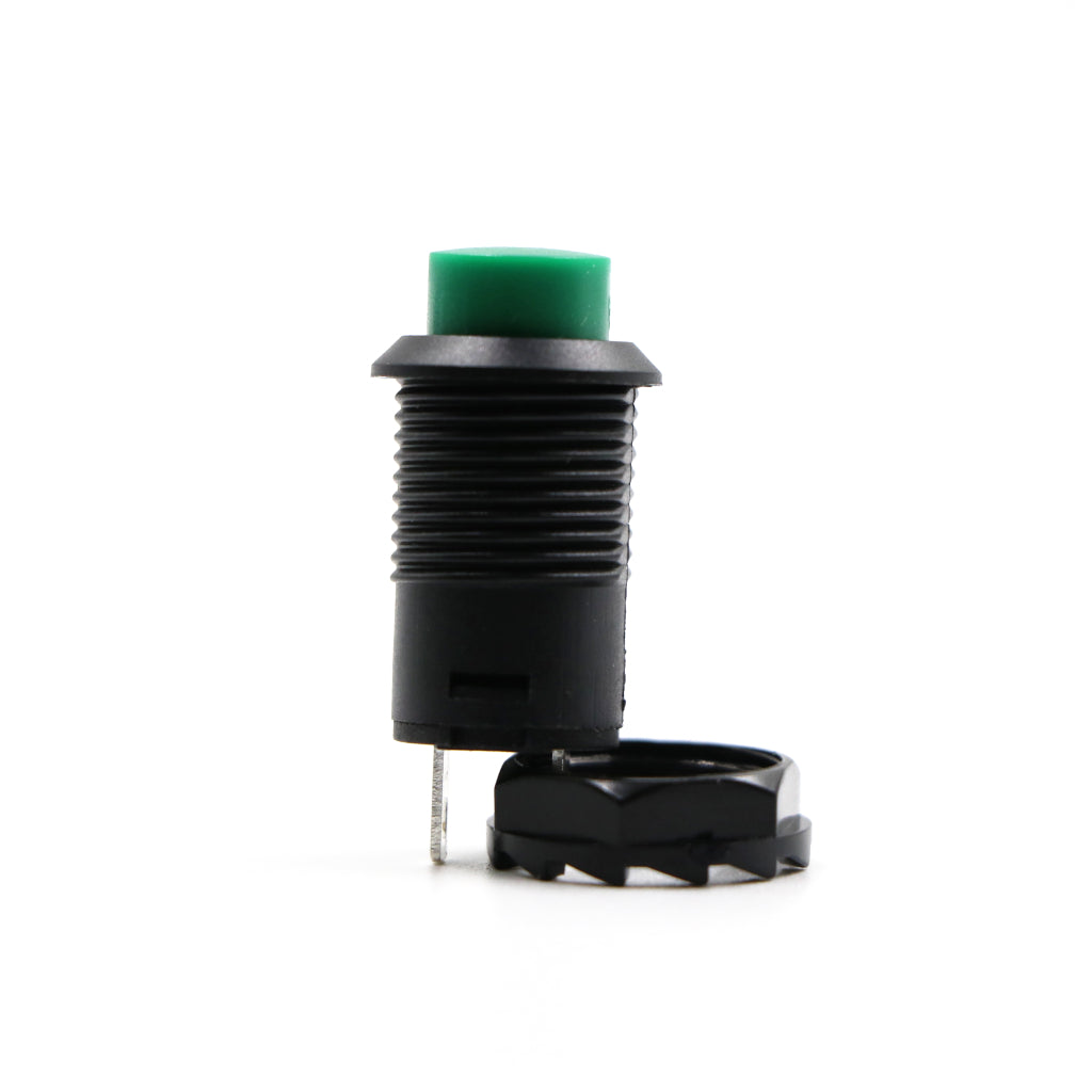 DS-42x 12mm Push Button Panel Mount Switches