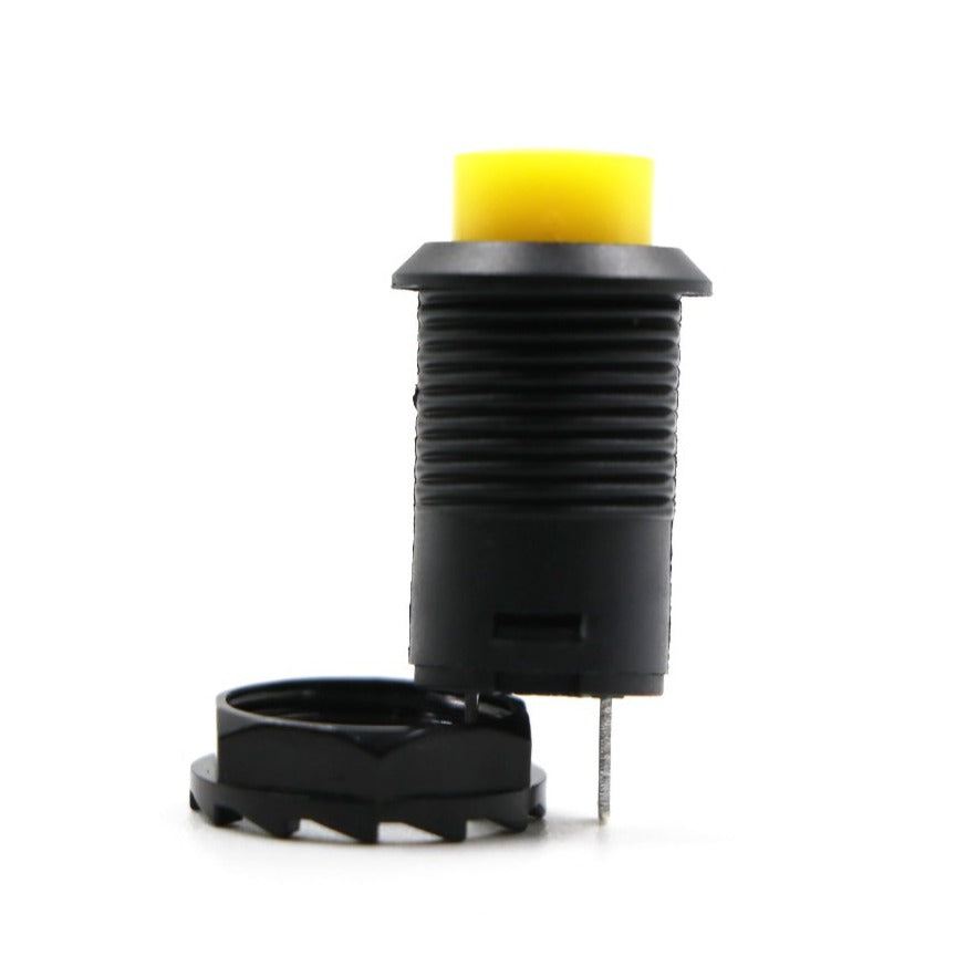 DS-42x 12mm Push Button Panel Mount Switches
