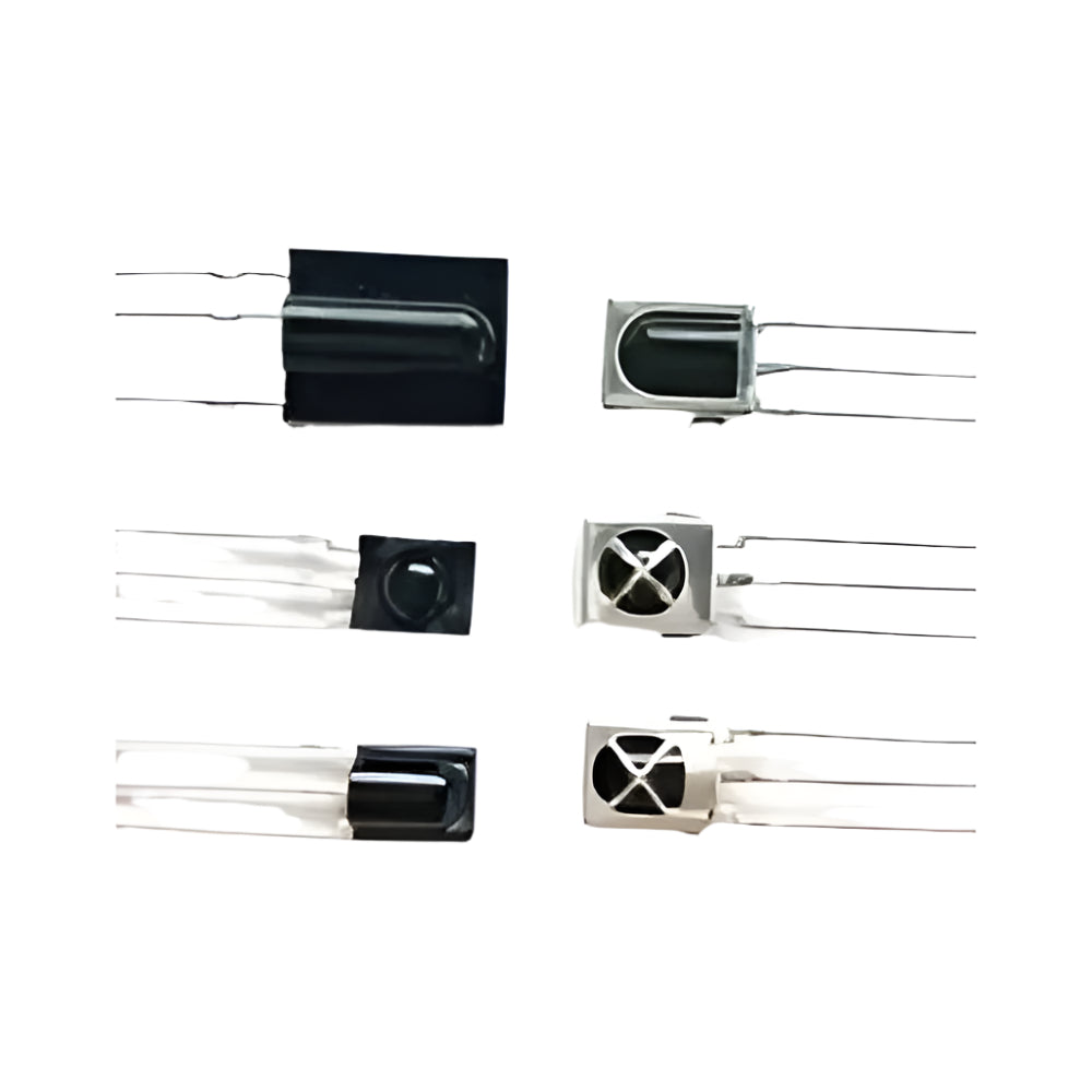 3-Pin TSOP 38KHz Infrared Receiver Diode IR Sensor