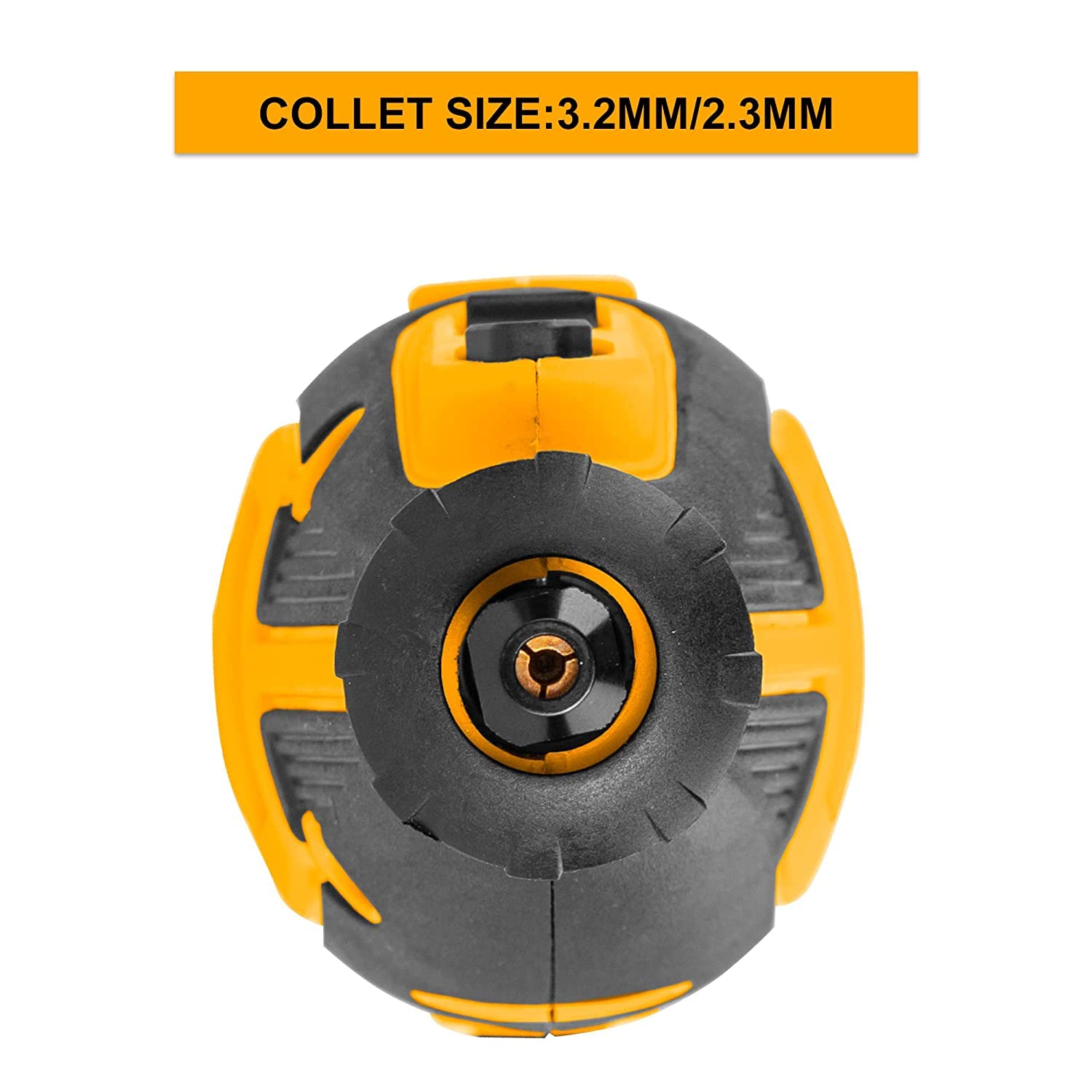 Ingco MG13328 130W Mini Die Grinder 109-in-1 Wood Carving Rotary Tool Kit