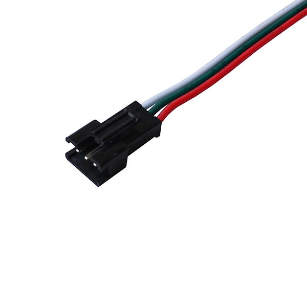 JST-SM Male-Female Battery Connector with Wire