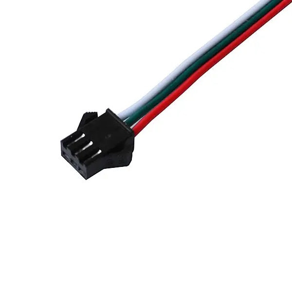 JST-SM Male-Female Battery Connector with Wire