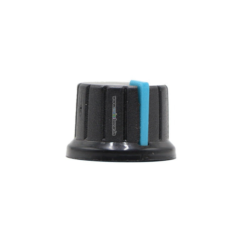 Potentiometer Knob 115 With Buffer