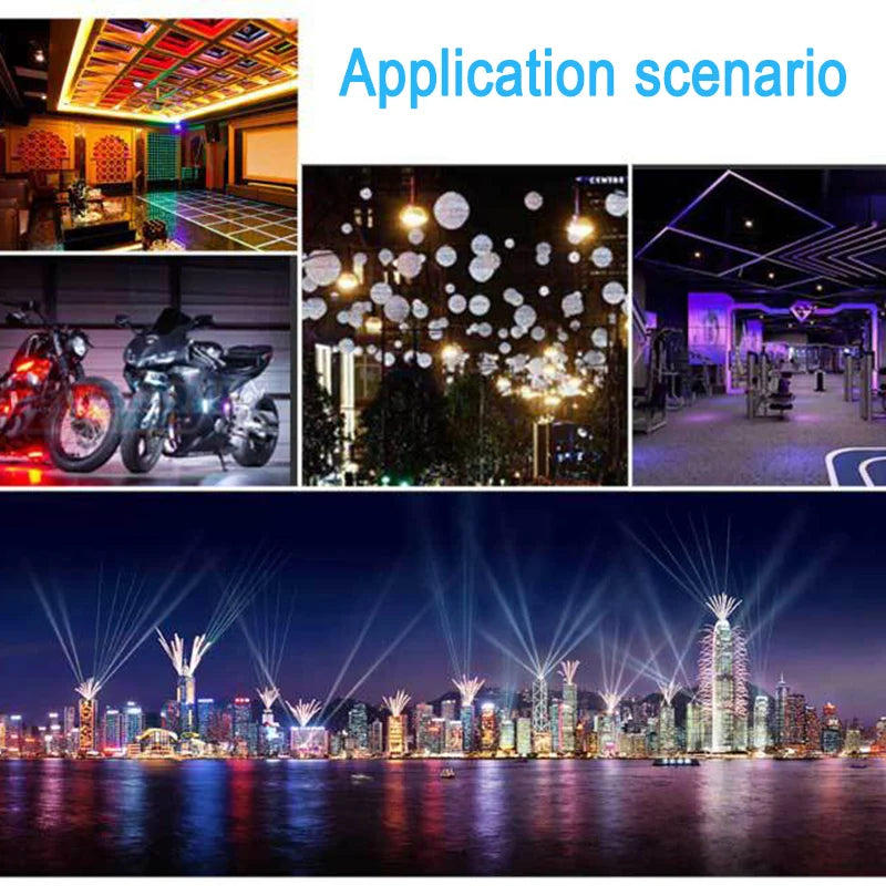 4.5v-26v LED RGB USB Powered Bluetooth Controller for LED Strip 5050 3528 2835