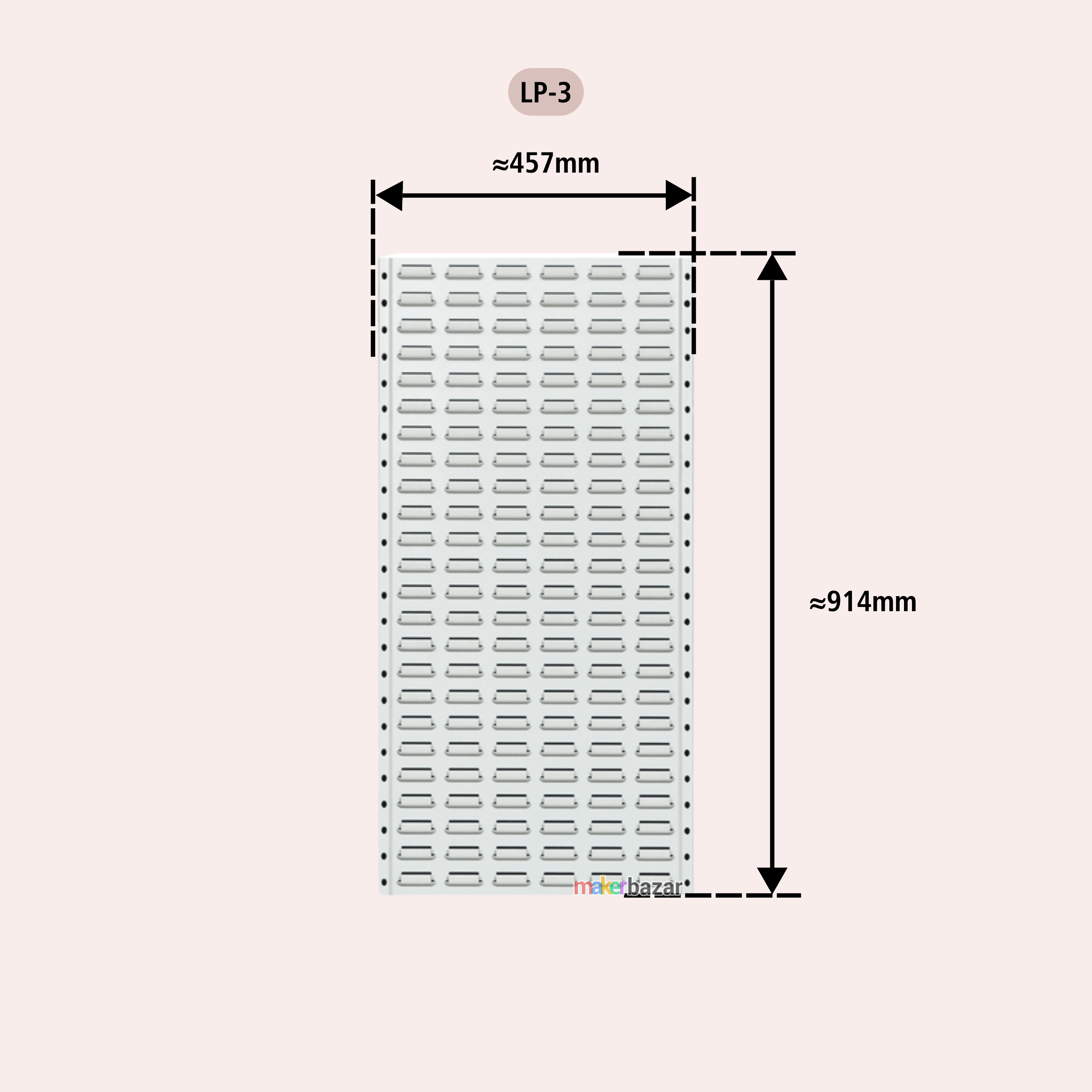 Louvre Panels Air Vent Louvers for Ventilation & Cooling Systems