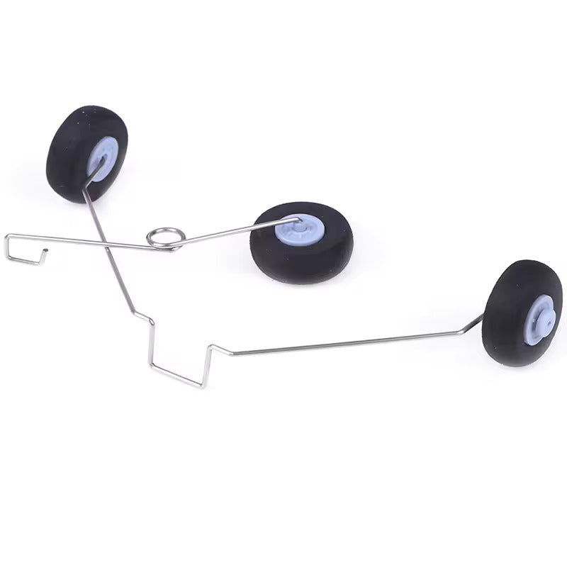 Hobby RC Airplane Landing Gear Wheel Set