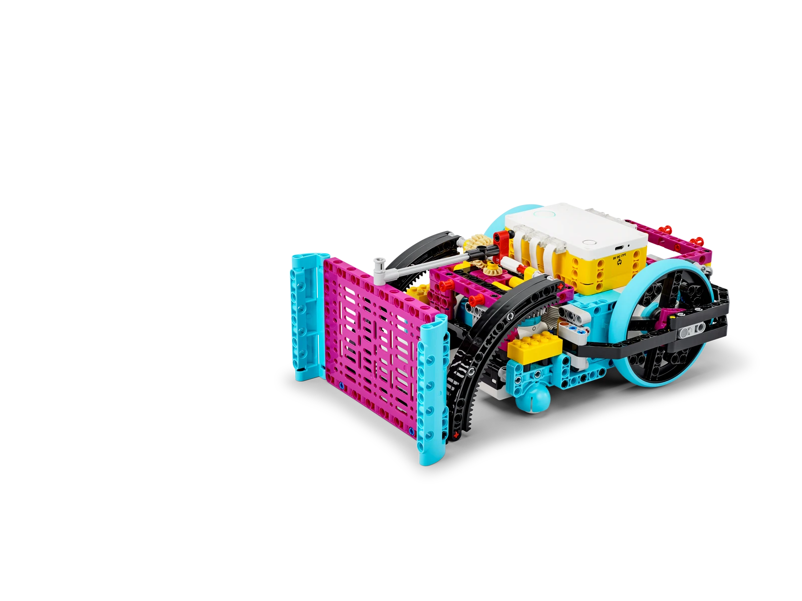 LEGO: 45681 Education SPIKE Expansion Set Set