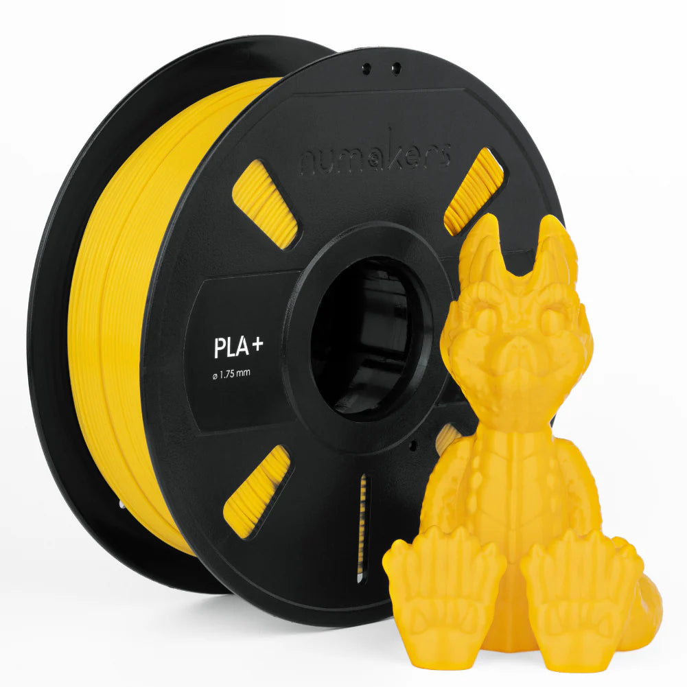 Numakers PLA+ 3D Printing Filament