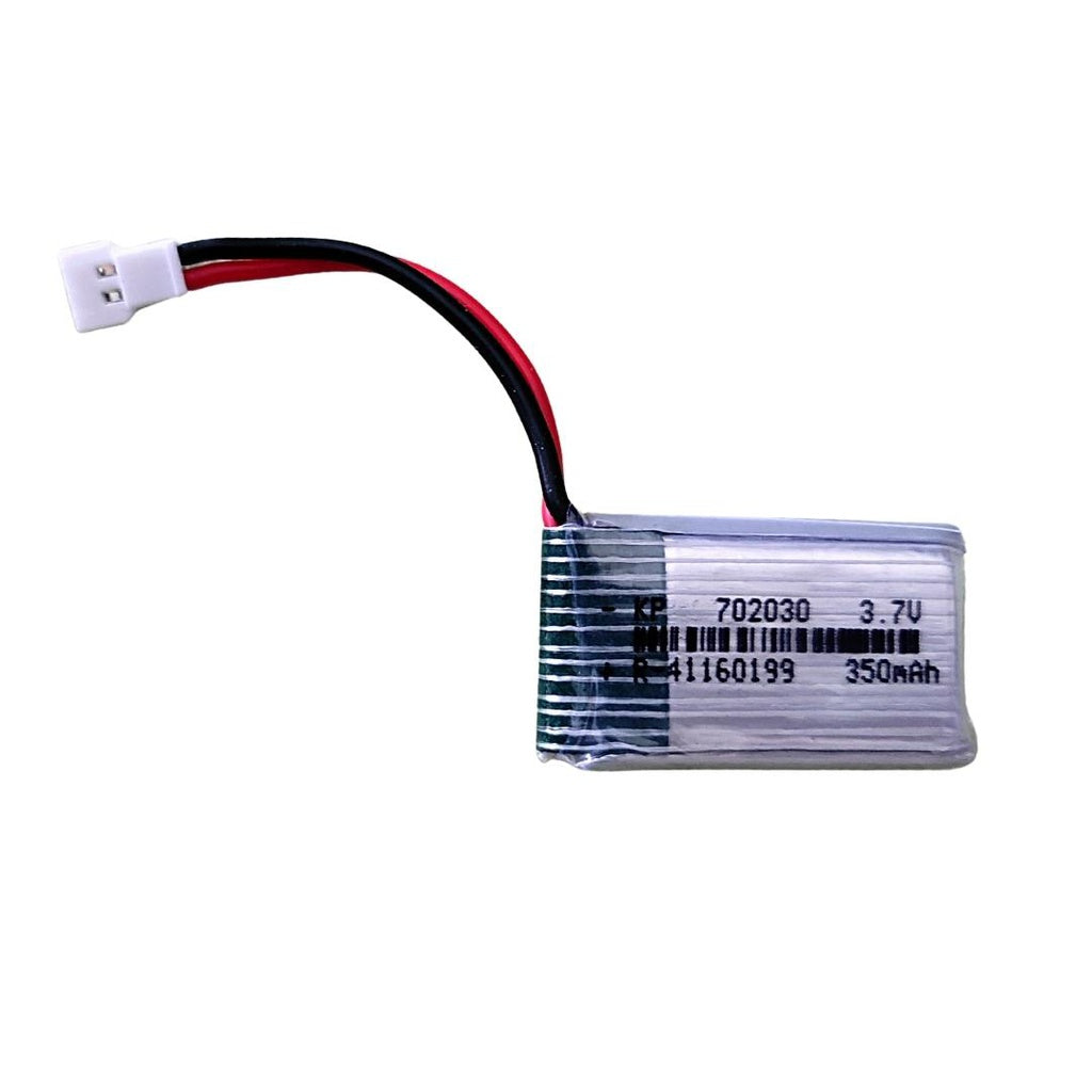 KP: Drone LiPo Batteries 3.7V Rechargeable Battery for Mini RC Aircraft, Quadcopters
