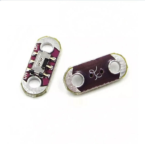 AYZ0202- LilyPad Slide Switch Module