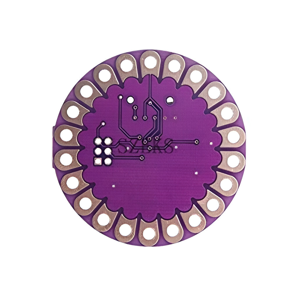 Lilypad 328 Main Board ATmega328P 16M for Arduino D5S9