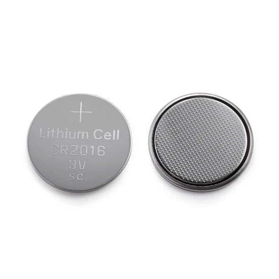 Generic: CR2016 3V Non rechargeable Round Lithium Coin Cells
