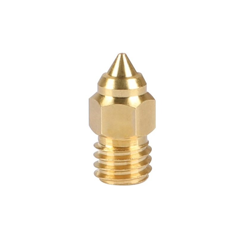 Creality 3D Printer Nozzles for 1.75mm Filament