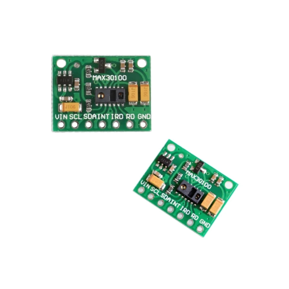 MAX30100 Pulse Oximeter Heart Rate Sensor Module