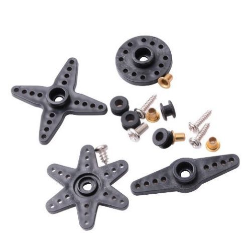 TowerPro MG996R Digital High Torque Servo Motor Gear