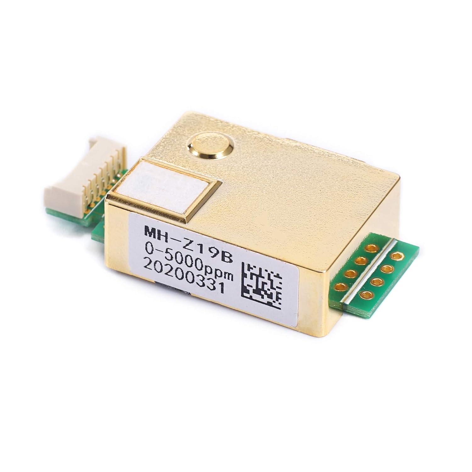 MH-Z19 Infrared CO2 Sensor Module for CO2 monitor