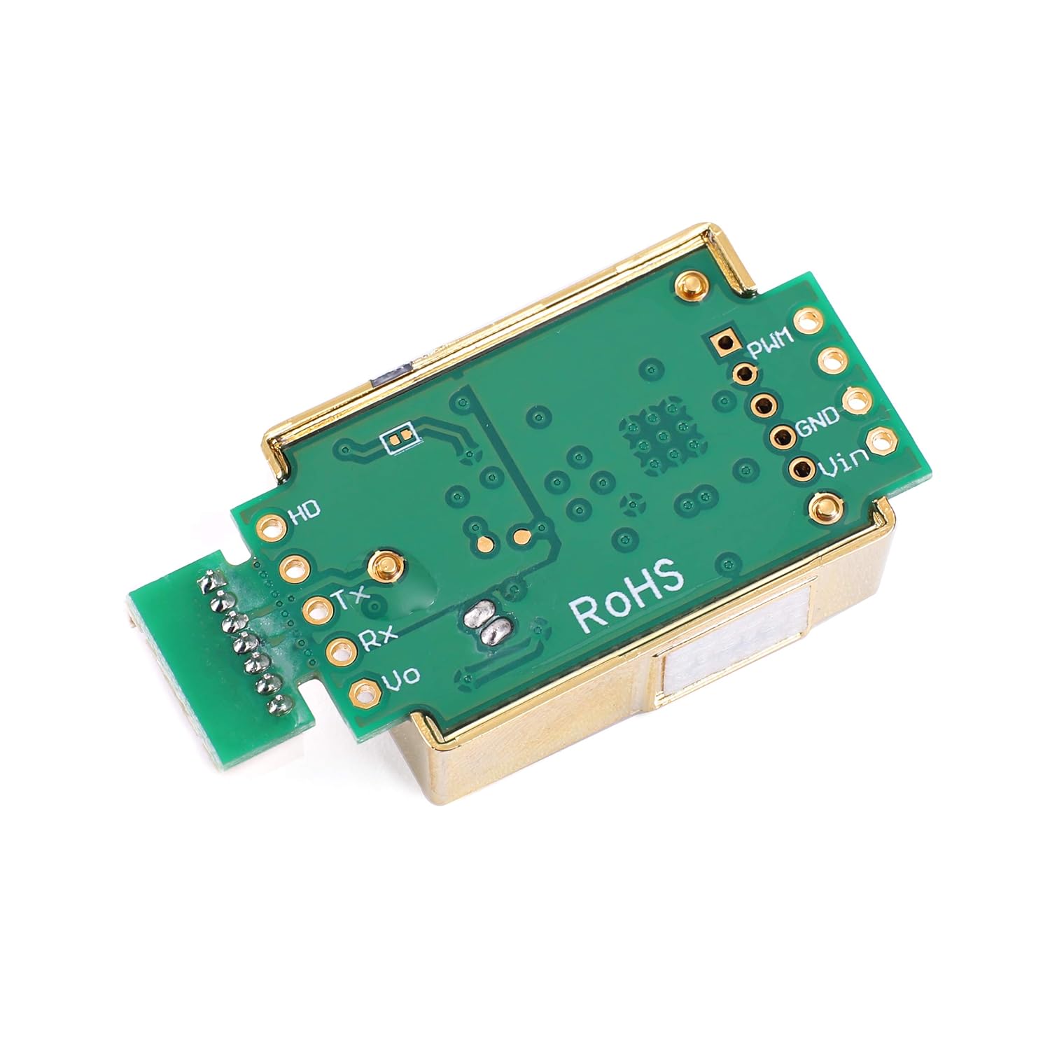 MH-Z19 Infrared CO2 Sensor Module for CO2 monitor