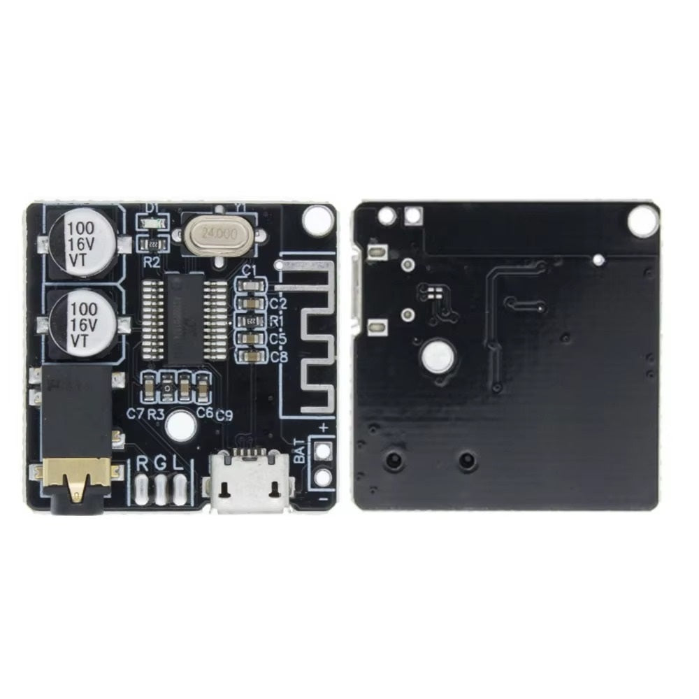MP3 Bluetooth 4.1 Decoder Board