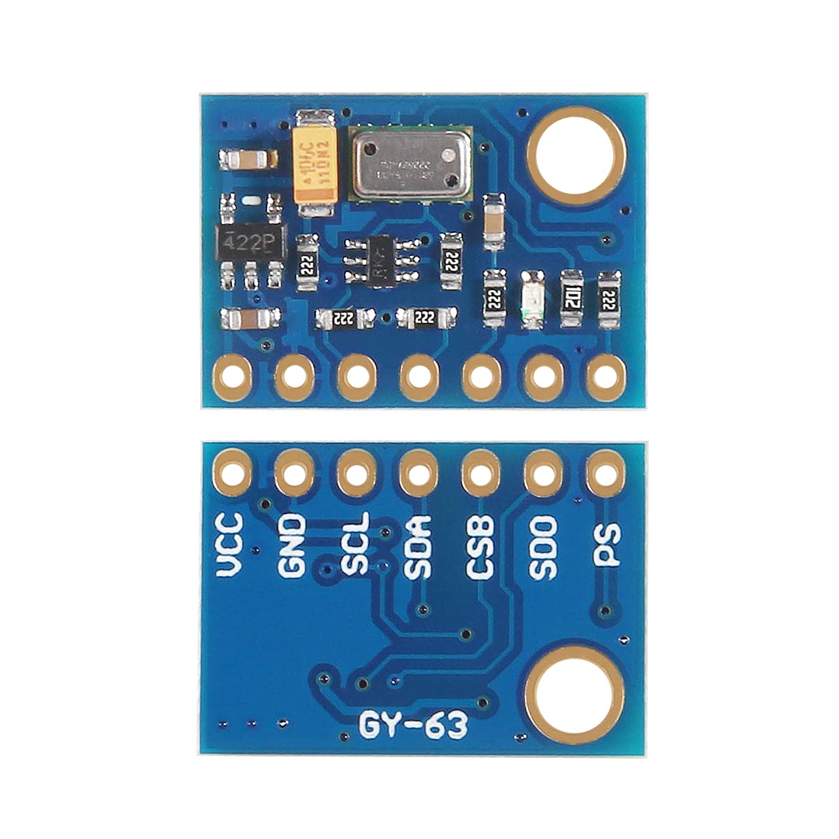 GY-63 MS5611-01BA03 High Precision Pressure Sensor Height Sensor Module