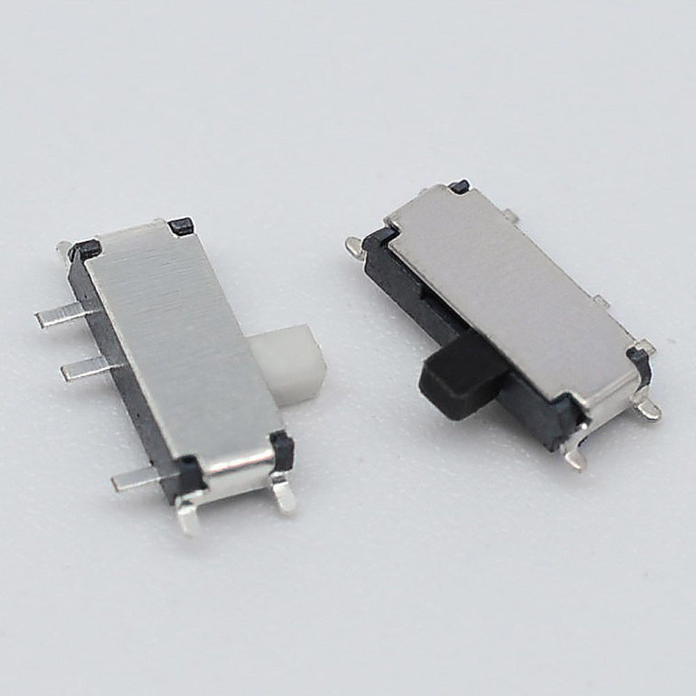 Micro SMD Slide Switch