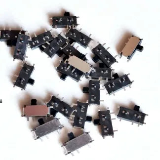 Micro SMD Slide Switch