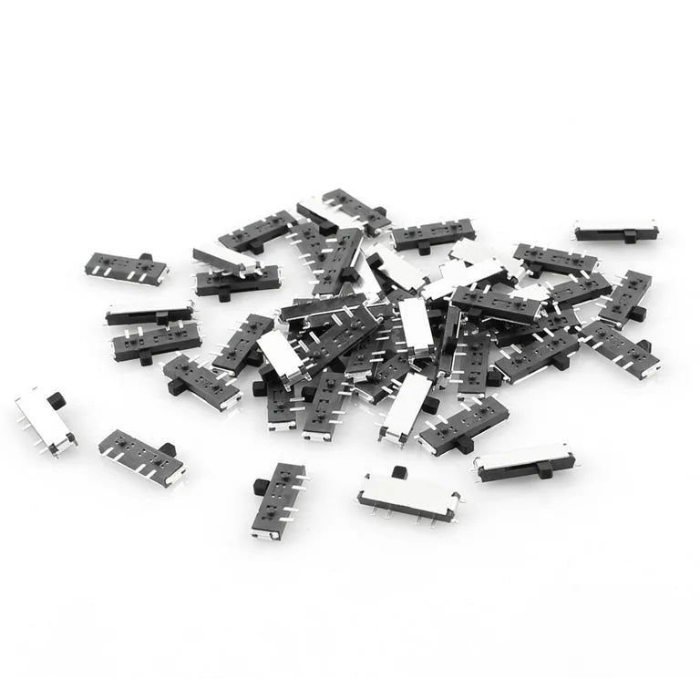 Micro SMD Slide Switch