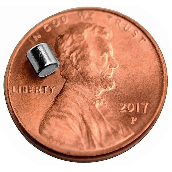 Neodymium Circular Magnet