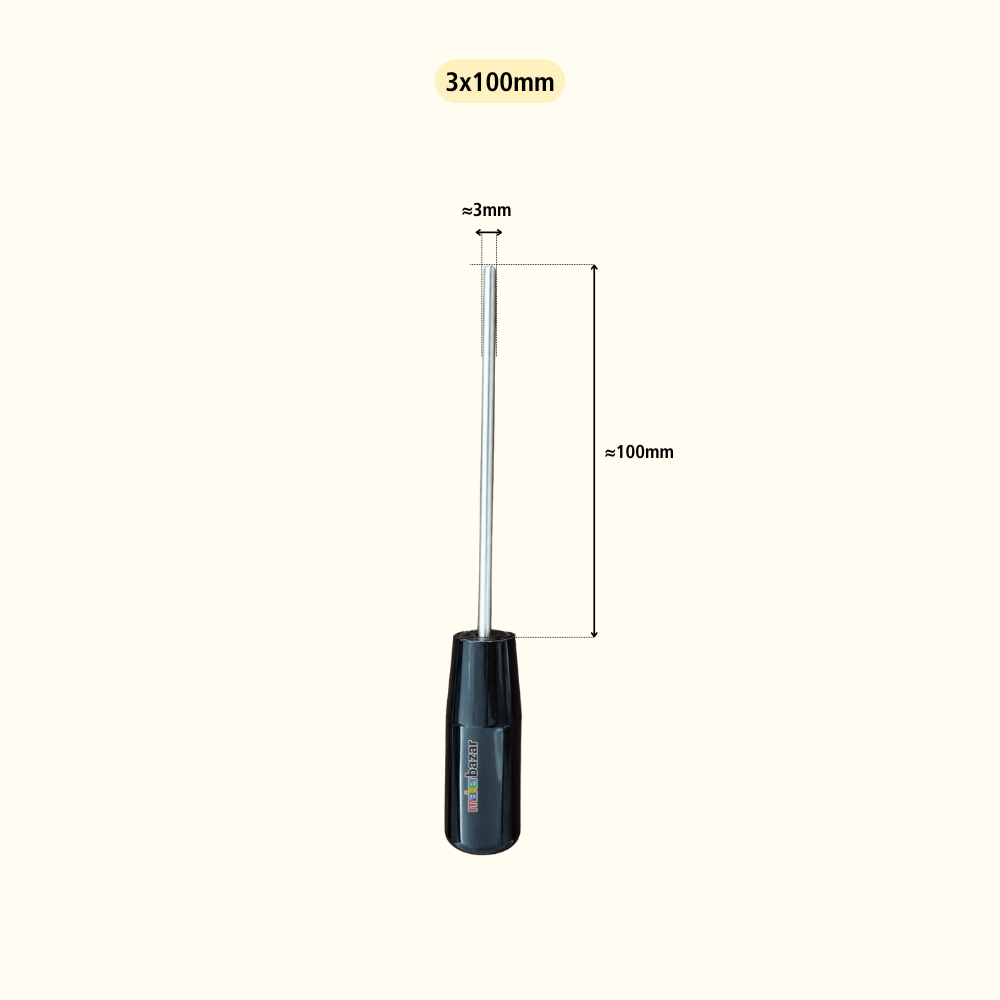 Magnetic Stick Pick-Up Tool