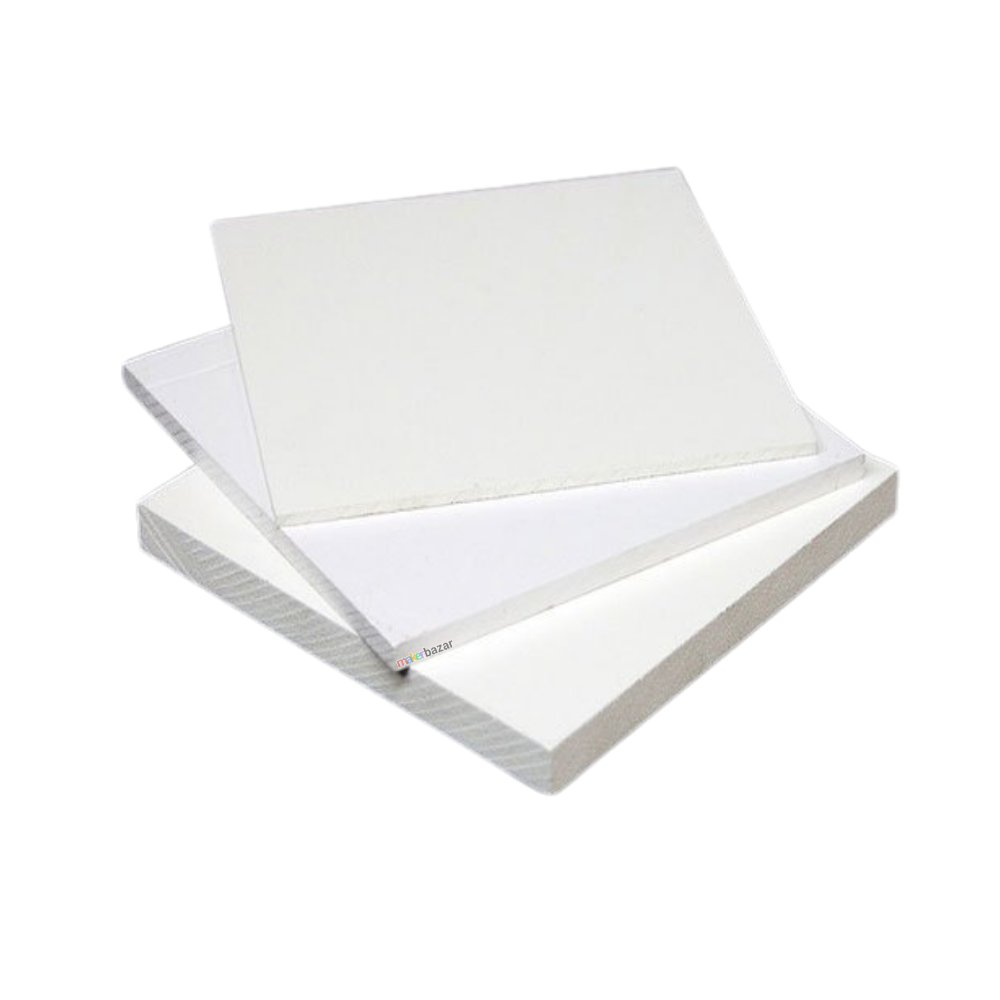 WPC Planks Water-Resistant Decorative Board