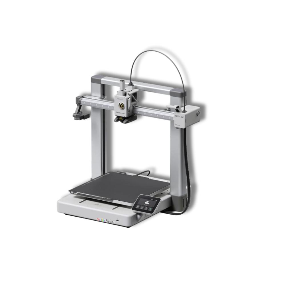 Bambu Lab A1 3D Printer