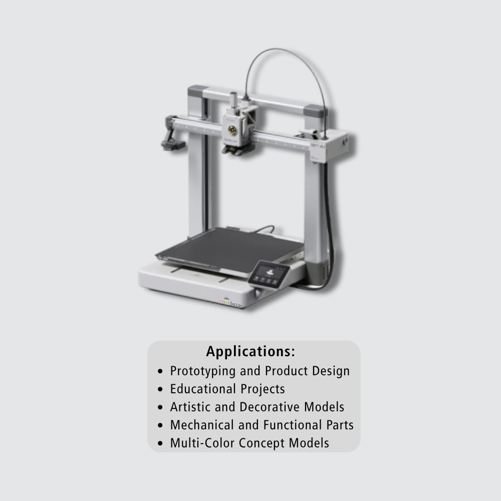 Bambu Lab A1 3D Printer
