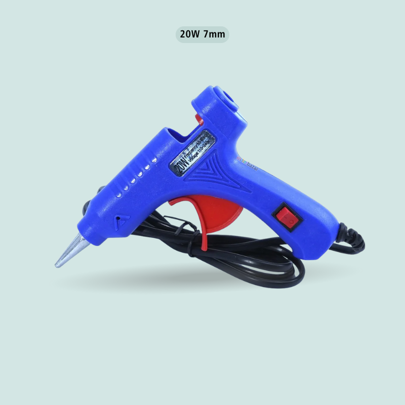 Generic: Low Cost Hot Melt Glue Gun