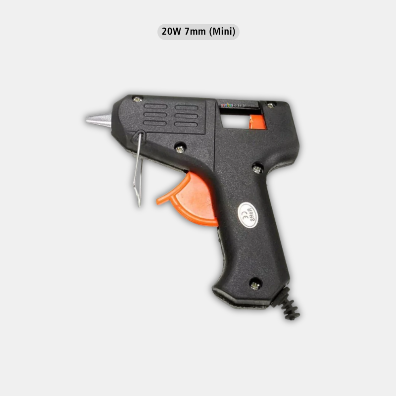 Generic: Low Cost Hot Melt Glue Gun