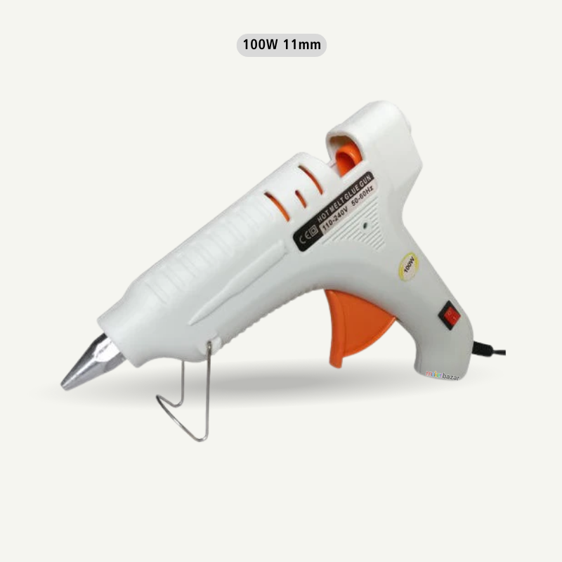 Generic: Low Cost Hot Melt Glue Gun